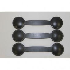 Double Ended Occluders 1 Pinhole